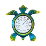 Sotaling Turtle Outdoor Thermometer - Wall Mount... - Coupon