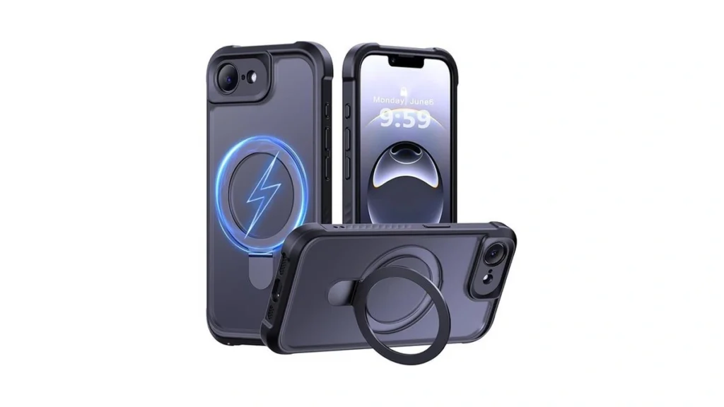 Mocca For Iphone 17e Case Iphone 16e Case With... - Coupon