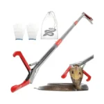 50in Snake Grabber Snake Tongs Grabber Collapsible... - Coupon
