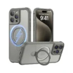 Mocca Design For Iphone 15 Pro Case With Magnetic... - Coupon