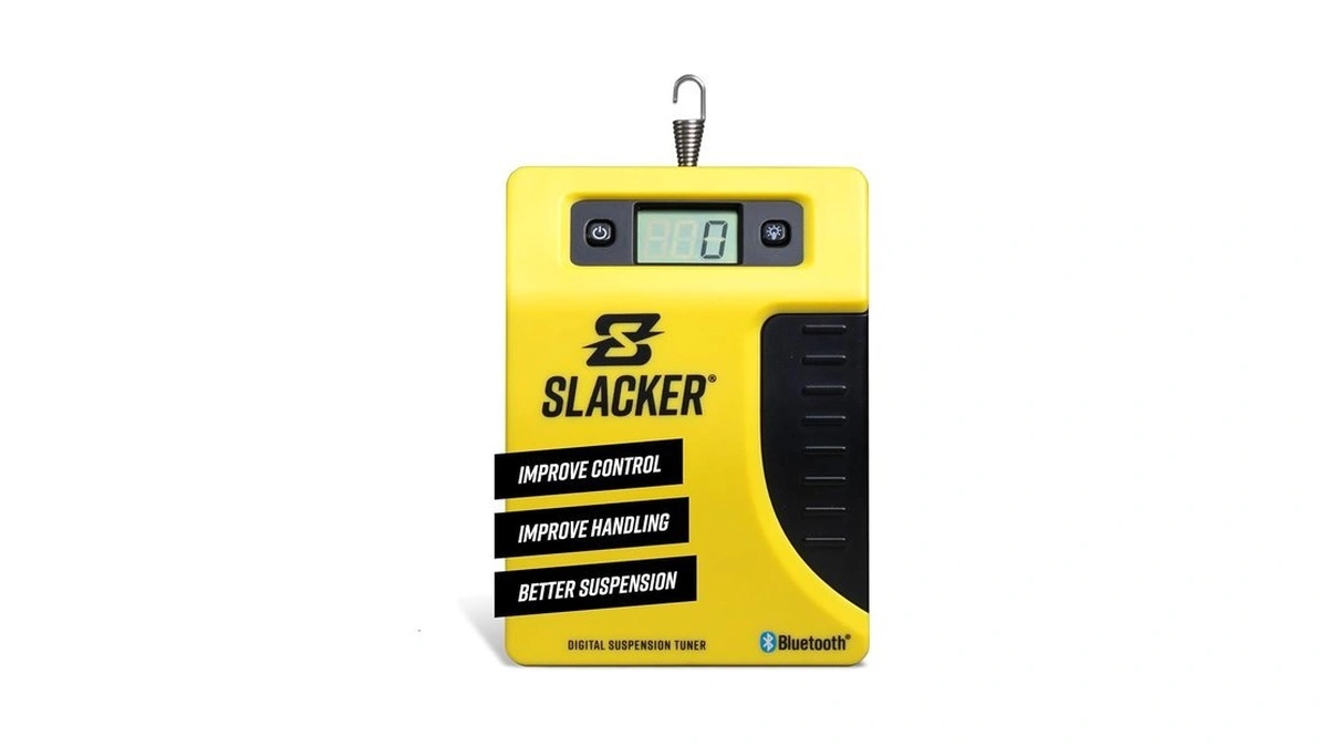 Motool Slacker Digital Suspension Tuner Bluetooth... - Coupon