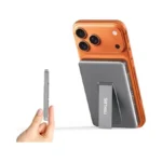 Sixthgu Magnetic Slim Portable Charger With Stand... - Coupon