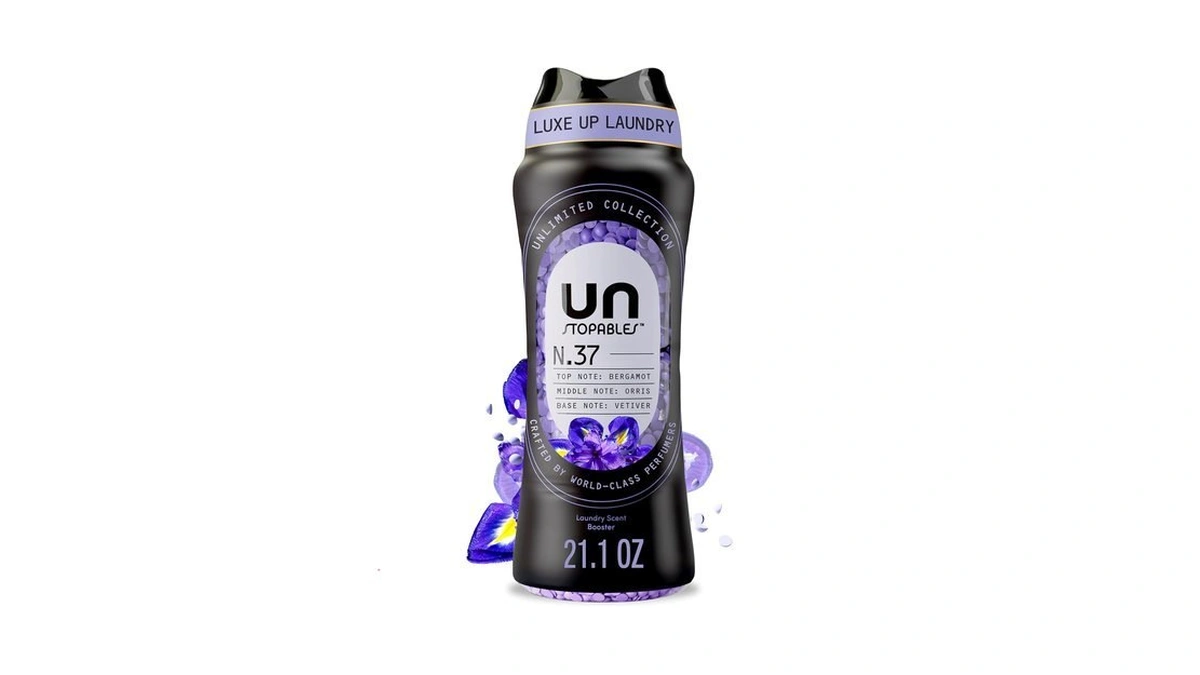 Downy Unstopables Unlimited Collection In-wash... - Coupon