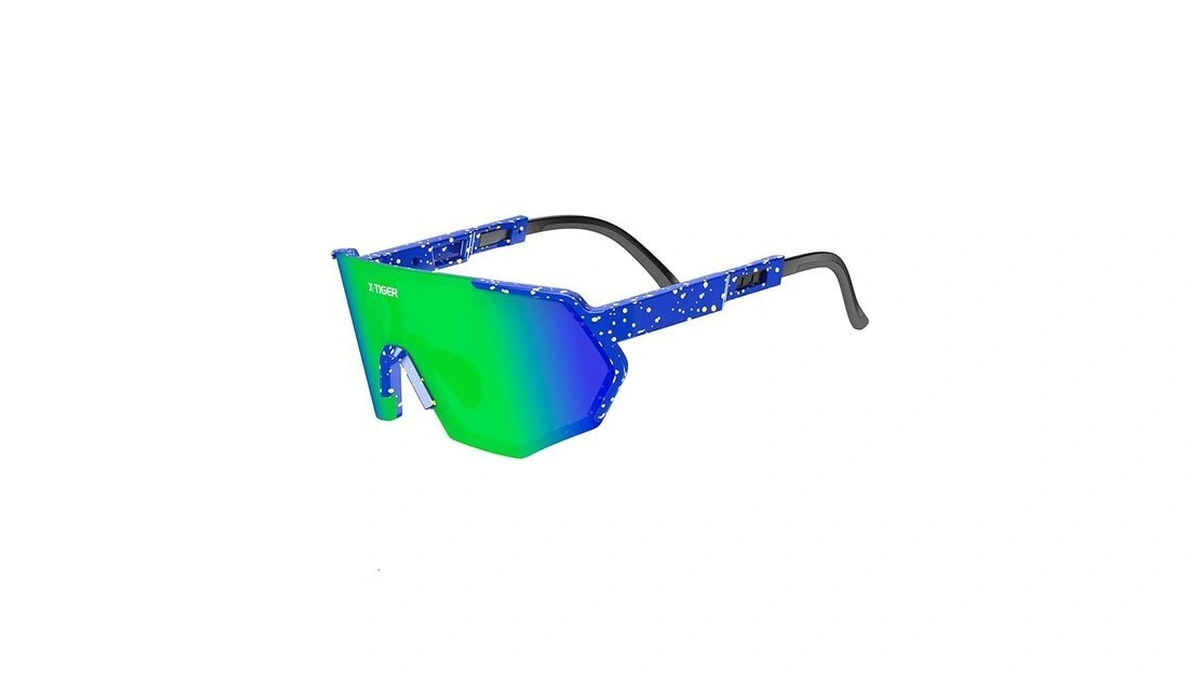 X-tiger Polarized Youth Baseball Sunglasses Uv400... - Coupon