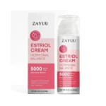 Zayuu Estriol Face Cream For Women Hydrating... - Coupon