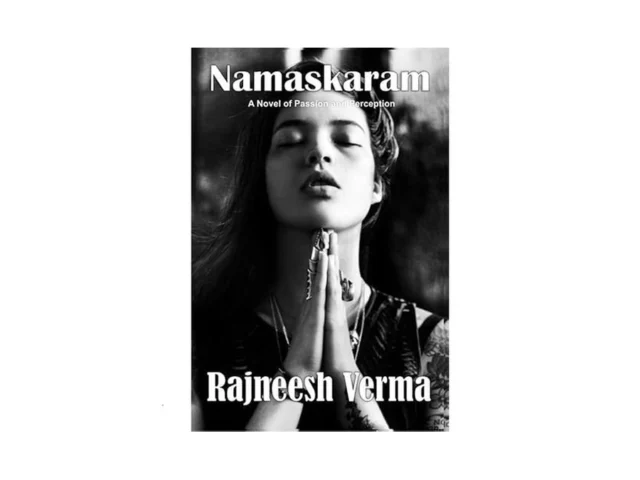 Namaskaram A Novel Of Passion And Perception By… – Coupon