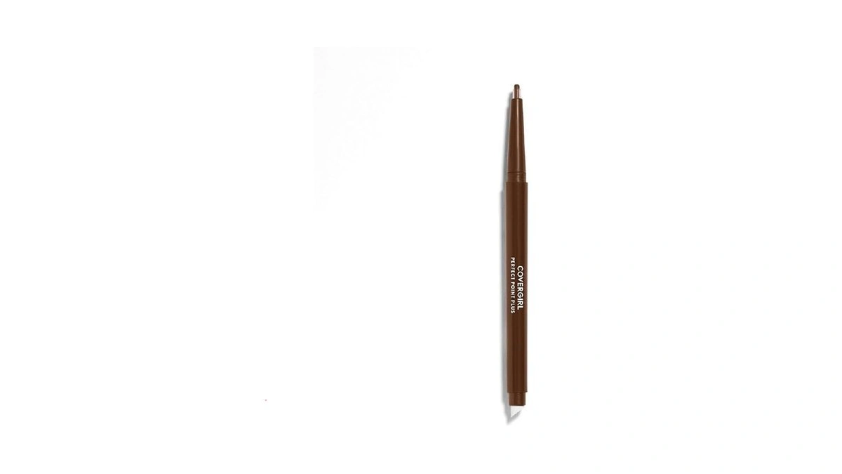 Covergirl Perfect Point Plus Eyeliner Pencil... - Coupon