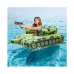 Ytkih Automatic Electric Water Gun With Pool Floats... - Coupon