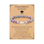 Sistble Graduation Bracelet For Her 2026 Graduation... - Coupon