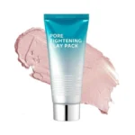 Isoi Pore Tightening Clay Mask For Face Natural... - Coupon