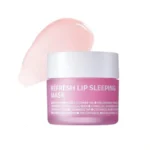 Isoi Refresh Lip Sleeping Mask Overnight Hydrating... - Coupon