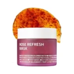 Isoi Bulgarian Rose Refresh Mask Hydrating Mask... - Coupon
