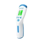 Berrcom Non-contact Infrared Forehead Thermometer... - Coupon