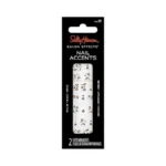 Sally Hansen Salon Effects Nail Accents Easy To Use... - Coupon