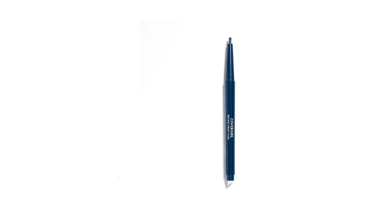 Covergirl Perfect Point Plus Eyeliner Pencil... - Coupon