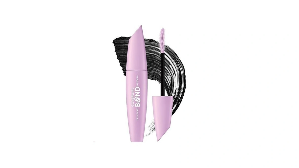 Covergirl Lash Blast Bond Volume Mascara - 805 -... - Coupon