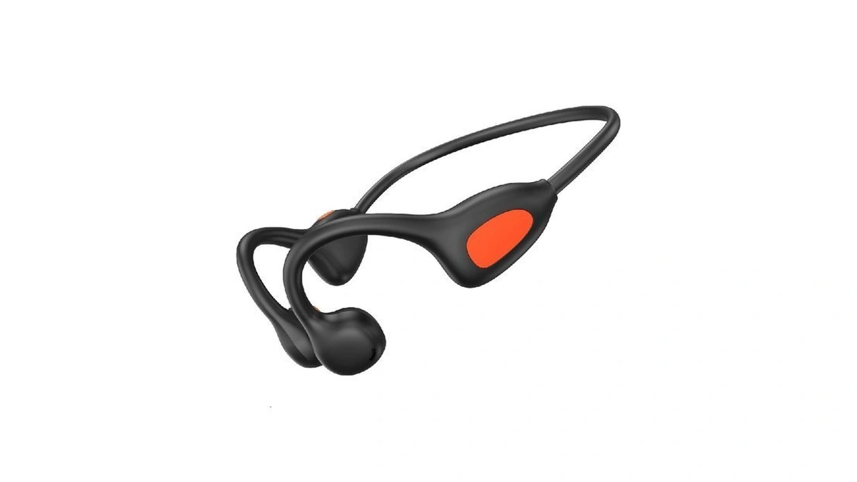 Open Ear Headphones Bone Conduction Earphones... - Coupon