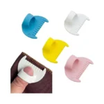 4pcs 3mm 4mm Edge Stitch Lock Sewing Gauge Thumb... - Coupon
