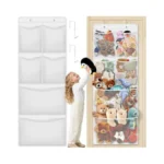 Spacehacks Stuffed Animal Storage - Large Over The... - Coupon
