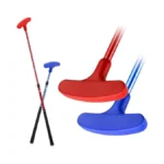 Pgm Adjustable Two Way Golf Putter For Men Women... - Coupon