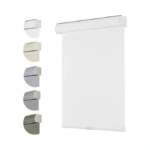 Persilux 100 Blackout Shades For Windows Blinds... - Coupon