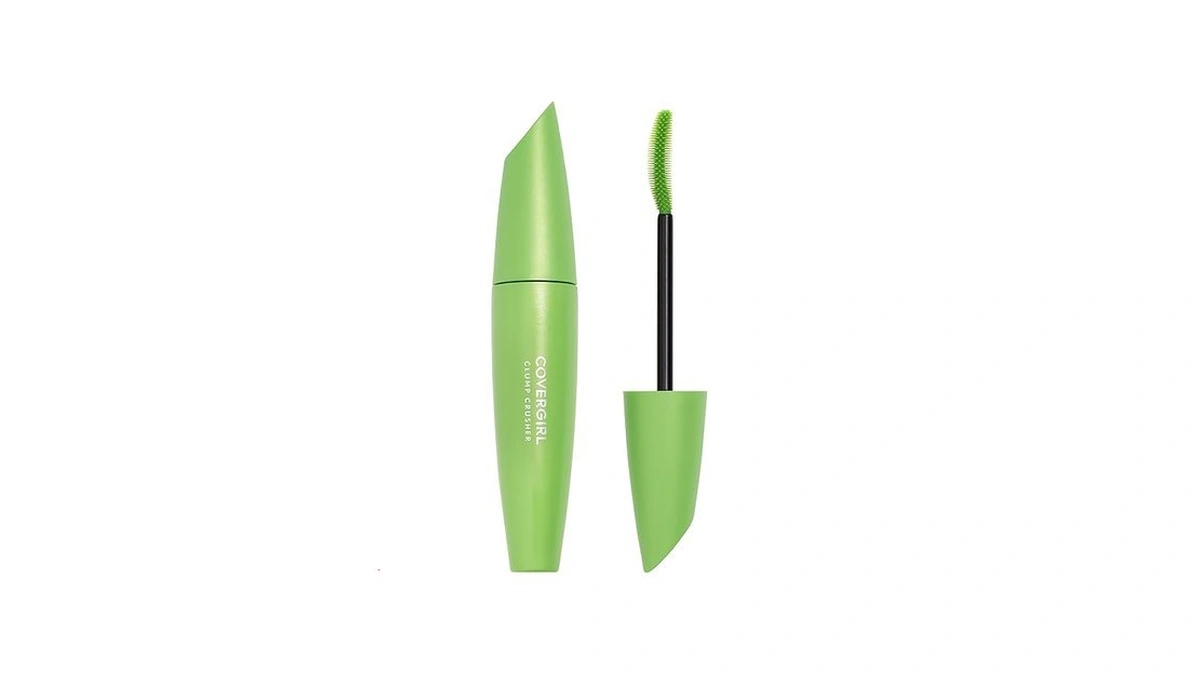 Covergirl Clump Crusher Mascara 20x More Volume... - Coupon
