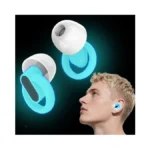 Hopihe Concert Ear Plugs High Fidelity Afterglow... - Coupon