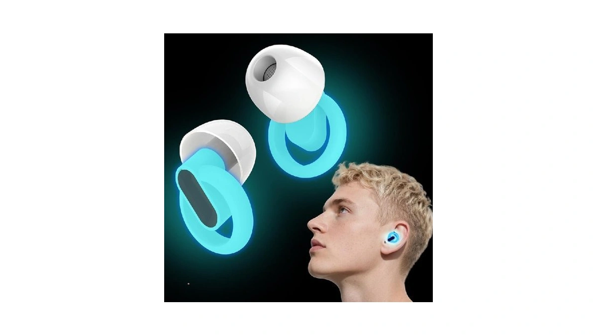 Hopihe Concert Ear Plugs High Fidelity Afterglow... - Coupon