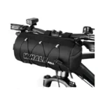 Whale Fall Bike Handlebar Bag Roll-style Front Bag... - Coupon