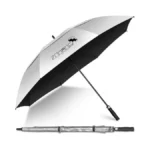 Zomake Large Golf Umbrella Uv Potection 62 Inch Uv... - Coupon