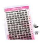 Fadlash Cluster Lashes Fluffy 10-18mm Lash Clusters... - Coupon