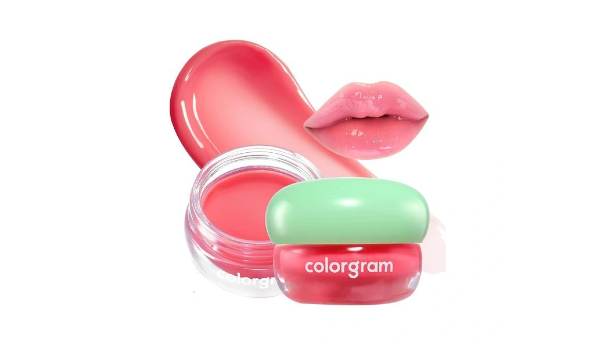 Colorgram Tintin Dory Lip Jam 03 Peach Jam Pudding... - Coupon
