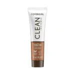 Covergirl Clean Invisible Foundation Makeup Dewy... - Coupon