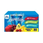 Capri Sun Flavored With Other Natural Flavor Juice... - Coupon