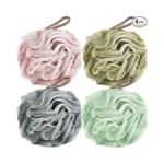 Fu Store Loofah Sponge Shower Loofahs 50g Bath... - Coupon