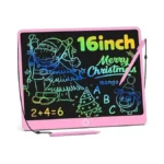 Baveel Lcd Writing Tablet 16 Inch Colorful Toddler... - Coupon