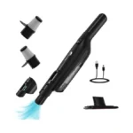Ayontin Cordless Handheld Vacuum Lightweight... - Coupon