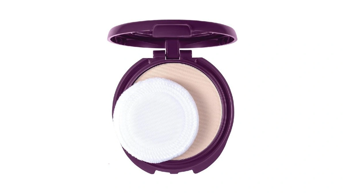 Covergirl Advanced Radiance Age-defying Pressed... - Coupon