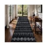 Serissa Hallway Runner Rug 2x10 Washable Non-slip... - Coupon