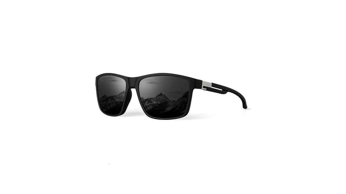 Kaliyadi Sunglasses For Mens Polarized-sunglasses... - Coupon