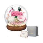Preserved Flowers Mothers Day Gifts Gifts For Mom... - Coupon