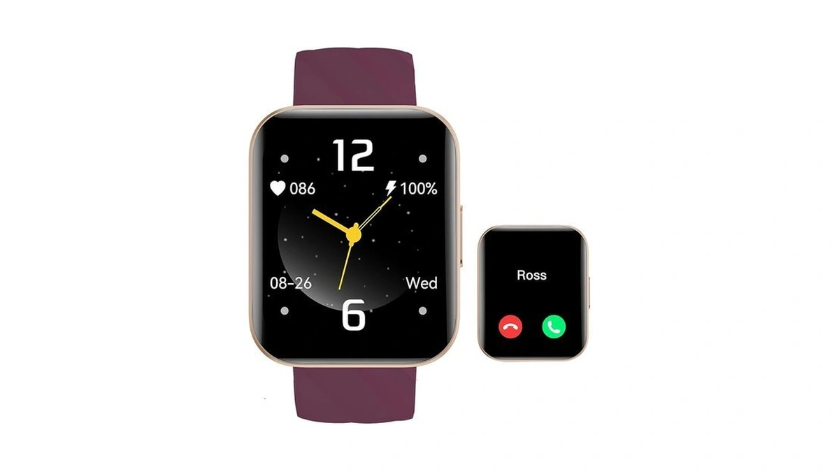 Smart Watches For Men Women Answer Make Calls... - Coupon