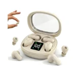 Xmenha Mini Invisible Small Earbuds Set Sleep Ear... - Coupon