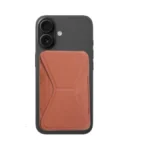 Upewefi For Magsafe Wallet Rfid Blocking 2 Card... - Coupon