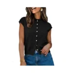Unclecat Womens Cap Sleeve Cardigans Lightweight... - Coupon