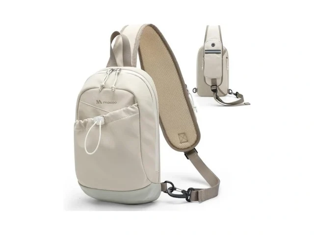 Mdodo Sling Bag For Women Crossbody Sling Chest… – Coupon