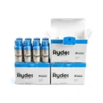 Ryde Relax Shot Raspberry Flavor Lemon Balm... - Coupon