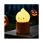 Wanidea Flameless Candles Lamp Cute Night Light... - Coupon