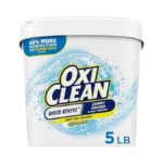 Oxiclean White Revive Laundry Whitener And Stain... - Coupon