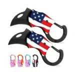 Guanyisto 2 Pack Small Pocket Knife For Men Edc... - Coupon